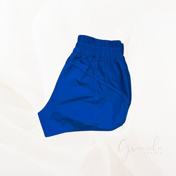 Lululemon shorts HR track - Picture 2 of 3